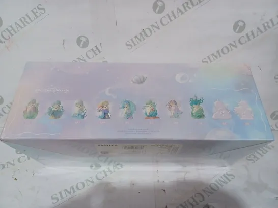 SEALED 52TOYS SLEEP SEA ELVES SERIES BLIND BOX