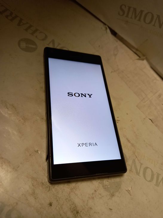 SONY XPERIA Z5 MOBILE PHONE