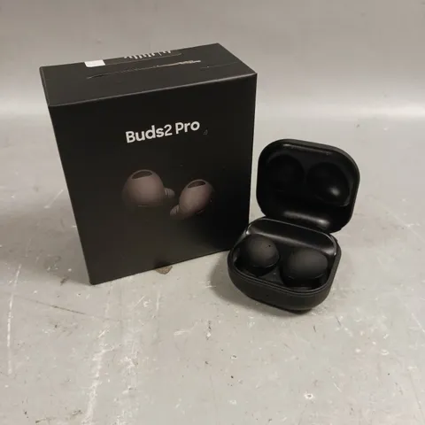 BOXED SEALED BUDS2 PRO WIRELESS EARPHONES 