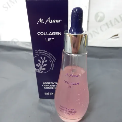 M.ASAM® COLLAGEN LIFT CONCENTRATE 50ML