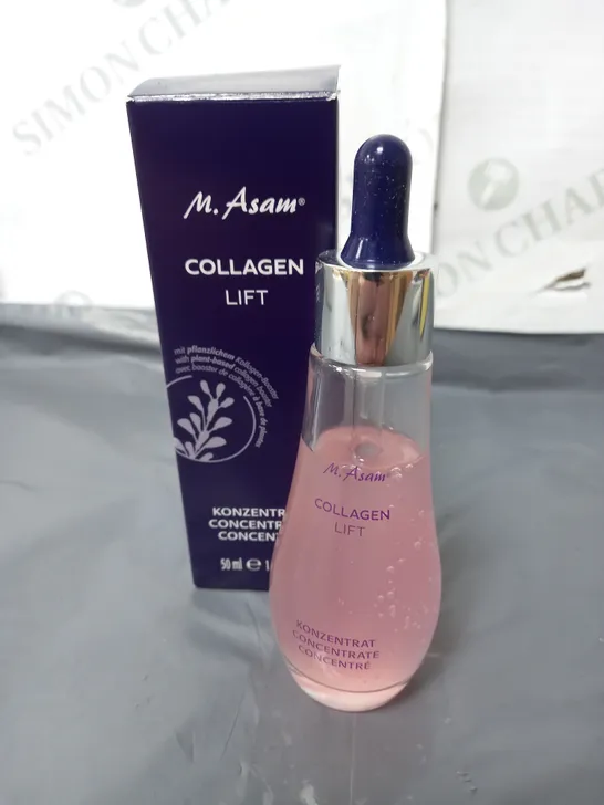 M.ASAM® COLLAGEN LIFT CONCENTRATE 50ML