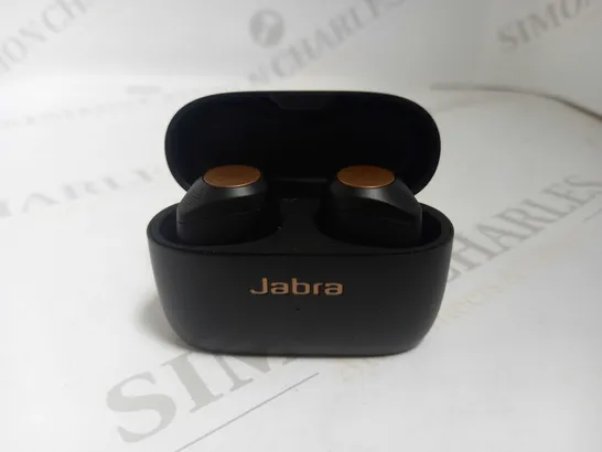 JABRA ELITE 85T TRUE WIRELESS EARBUDS