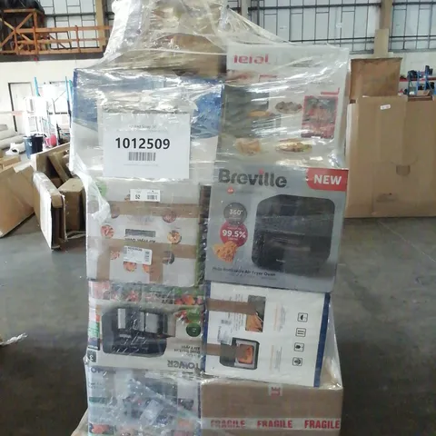 PALLET OF APPROXIMATELY 29 ASSORTED HOUSEHOLD & ELECTRICAL PRODUCTS TO INCLUDE