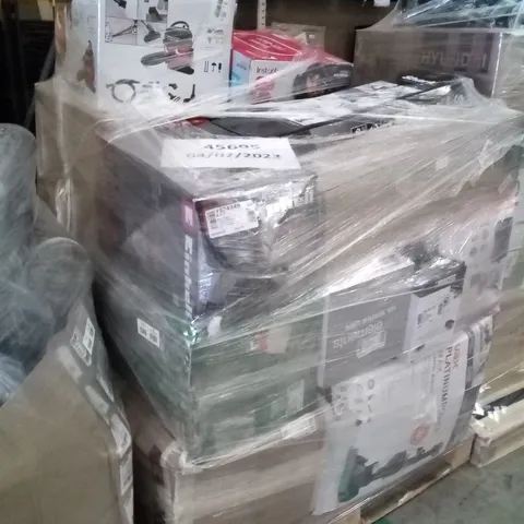 PALLET OF APPROXIMATELY 21 ASSORTED HOUSEHOLD AND ELECTRICAL PRODUCTS TO INCLUDE