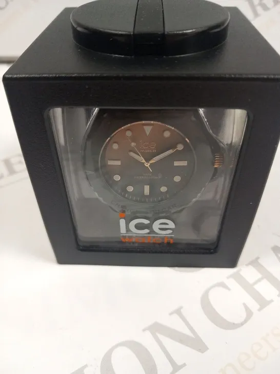 BOXED ICE GENERATION WATCH 40MM