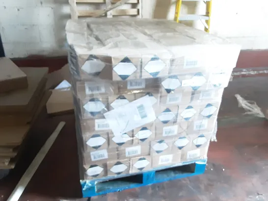 PALLET OF APPROXIMATELY 203 BOXES OF 24 ANTI-BACTERIAL HANDGEL 100ML 