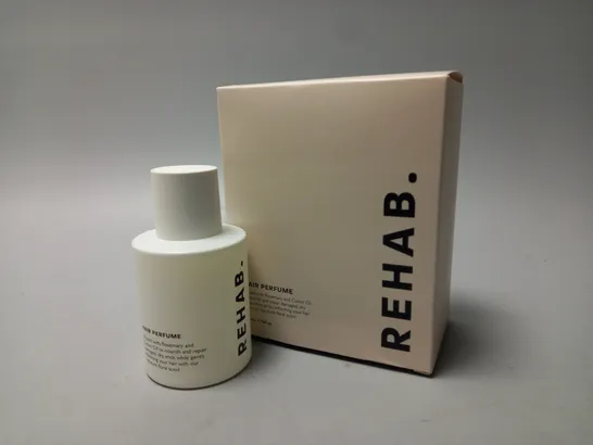 BOXED REHAB HAIR PERFUME (50ml)