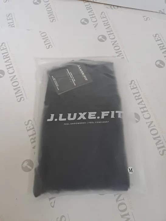 J.LUXE.FIT CASUAL LEGGINGS SIZE M