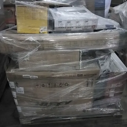 PALLET OF APPROXIMATELY 25 ASSORTED PRODUCTS TO INCLUDE;