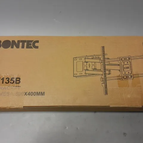 BONTEC CT135B TV BRACKET