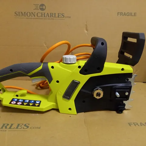 RYOBI RCS1935B 1900W CHAINSAW