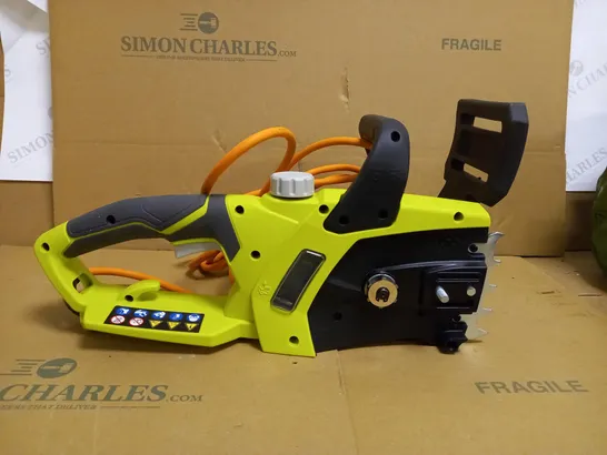 RYOBI RCS1935B 1900W CHAINSAW