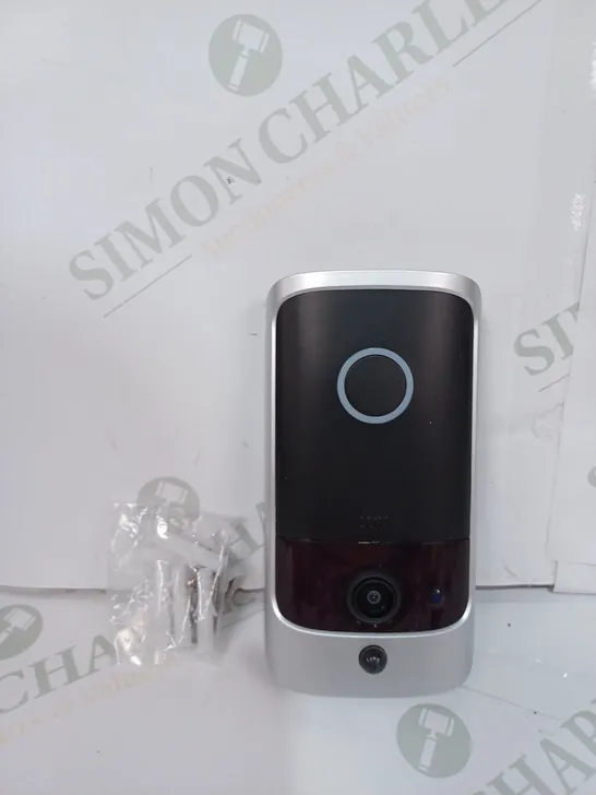 VIDEO DOORBELL V5 TWO-WAY AUDIO