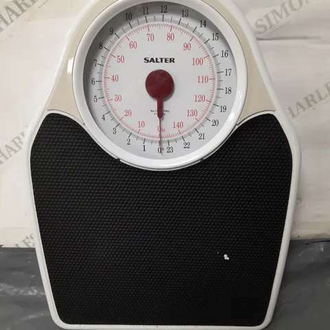 SALTER DOCTOR STYLE MECHANICAL SCALES