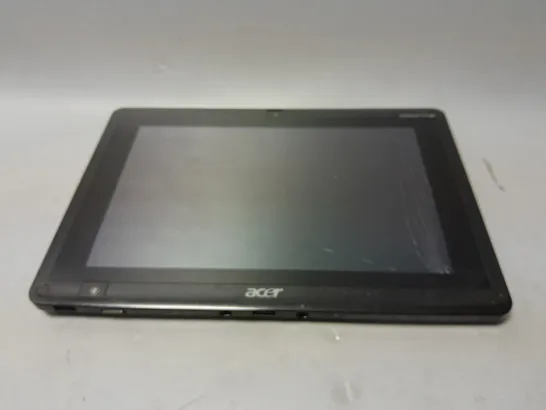 ACER ICONIA TAB W500 10 INCH AMD C50