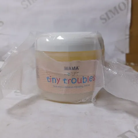 MAMA NATURE TINY TROUBLE CREAM