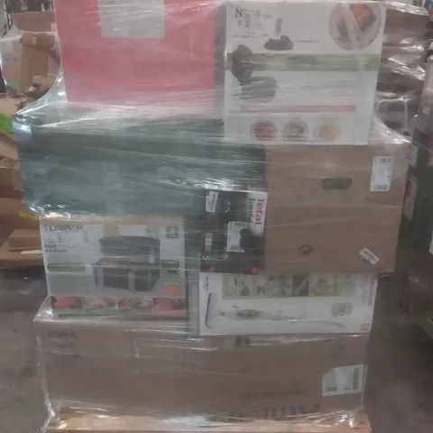 PALLET OF APPROXIMATELY 20 ELECTRICAL ITEMS INCLUDING 