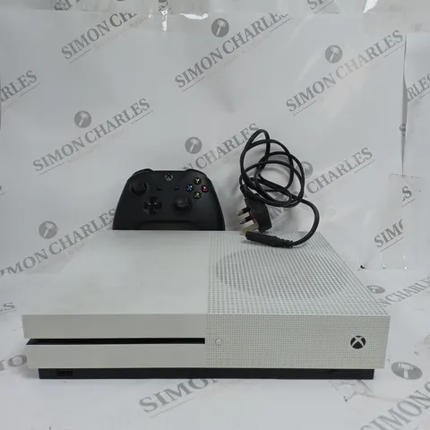 BOXED XBOX 1 SERIES S 