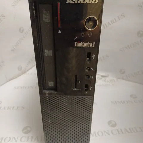 LENOVO THINKCENTRE EDGE72