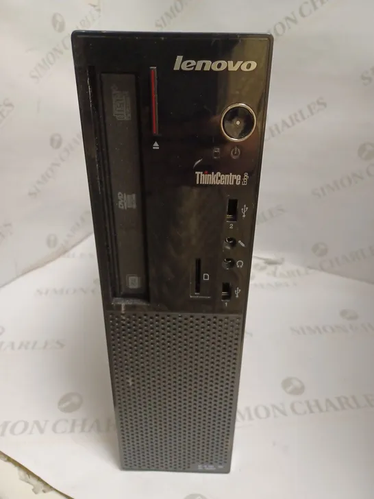 LENOVO THINKCENTRE EDGE72