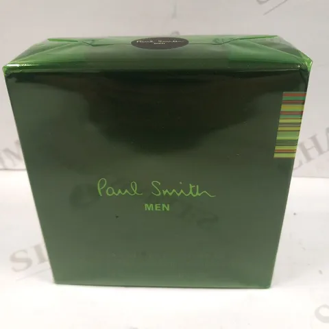 BOXED AND SEALED PAUL SMITH MEN AFTERSHAVE LOTION SPRAY 100ML