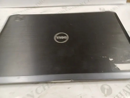 DELL LATITUDE E5520 LAPTOP 