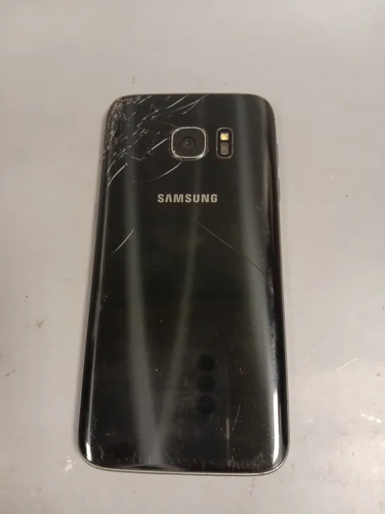 SAMSUNG GALAXY S7 SMARTPHONE 