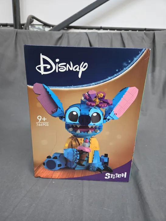 LEGO DISNEY - STITCH