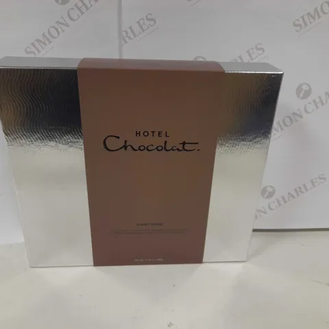 BOXED HOTEL CHOCOLAT EVERYTHING COLLECTION 489G