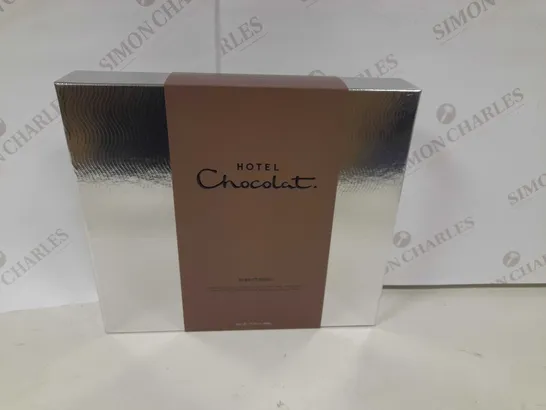 BOXED HOTEL CHOCOLAT EVERYTHING COLLECTION 489G