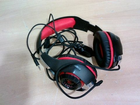 BEEXCELLENT GAMING OVER EAR HEADSET