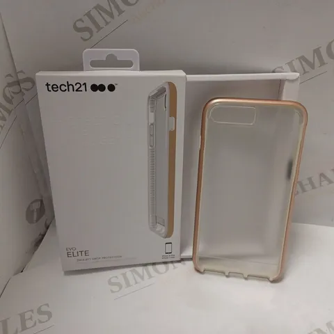 TECH 21 EVO ELITE IPHONE 8 PLUS AND 7 PLUS PHONE CASES - BOX OF 69