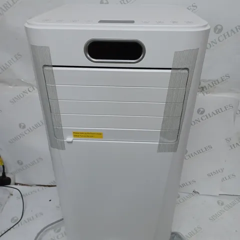 LINEA PORTABLE AIR CONDITIONING UNIT - COLLECTION ONLY