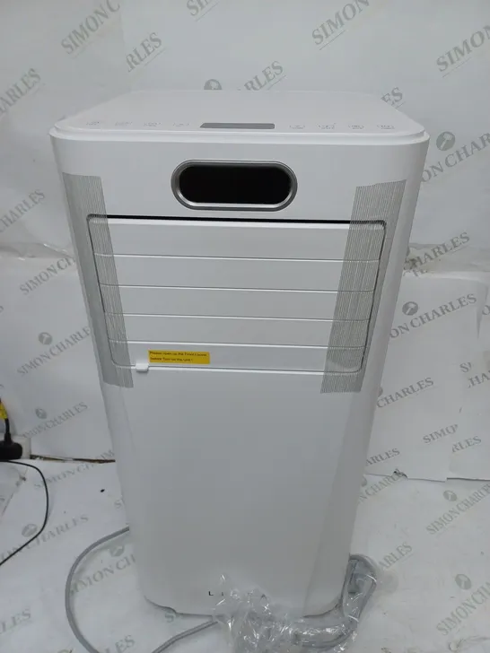 LINEA PORTABLE AIR CONDITIONING UNIT - COLLECTION ONLY