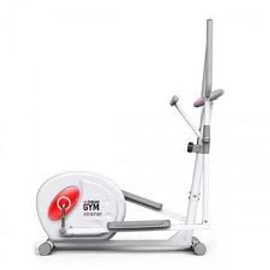 BOXED X STREAM GYM XTRAINER - WHITE