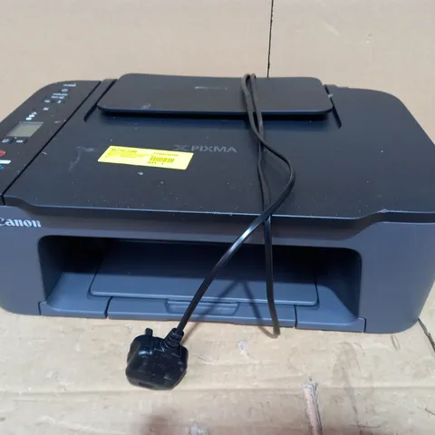 CANON PIXMA TS3450 PRINTER