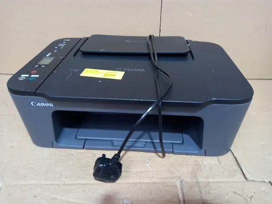 CANON PIXMA TS3450 PRINTER