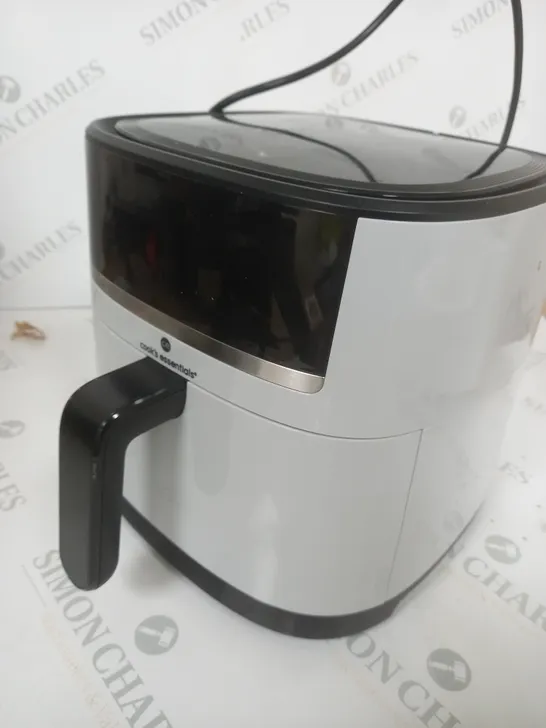 BOXED COOK ESSENTIAL AIR FRYER  