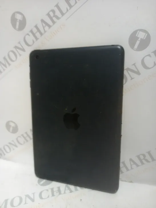 APPLE IPAD MINI MODEL A1432