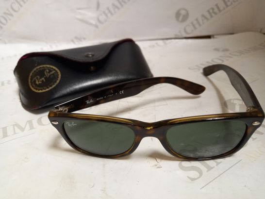 RAY-BAN SUNGLASSES