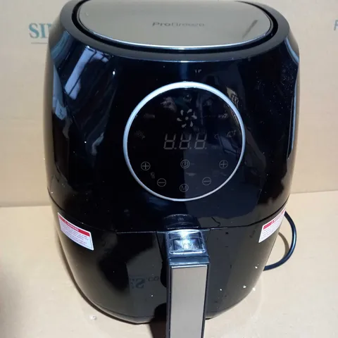 PRO BREEZE 4.2L AIR FRYER 1400W 