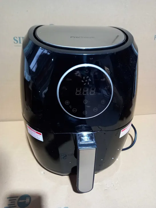 PRO BREEZE 4.2L AIR FRYER 1400W 