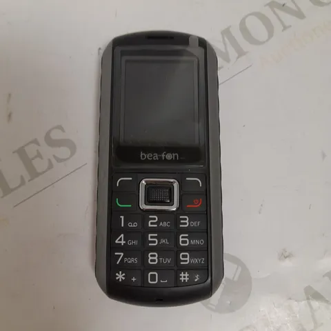 BEAFON AL550 MOBILE PHONE 