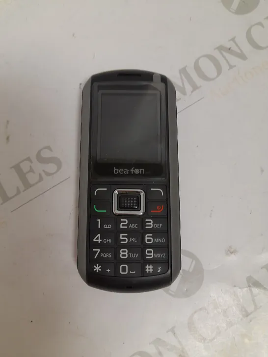 BEAFON AL550 MOBILE PHONE 