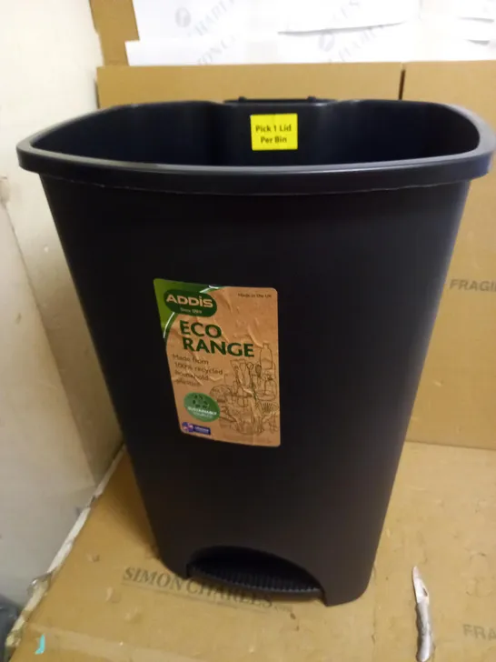 ADDIS ECO-RANGE BIN