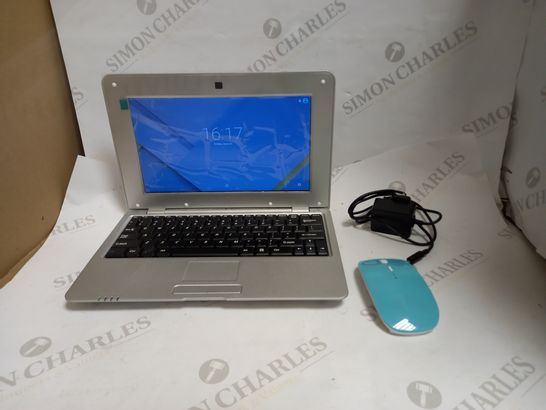 ANDROID 5.1 NETBOOK