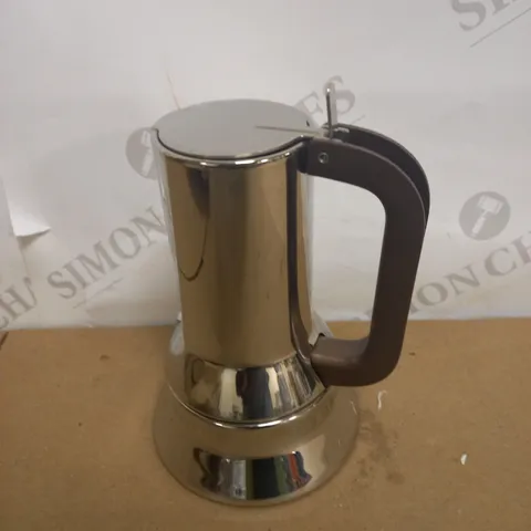 DESIGNER STYLE COFFEE MAKER