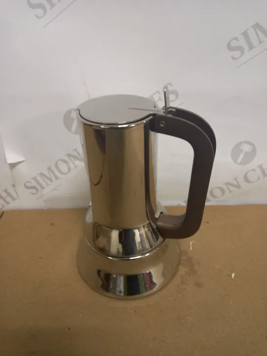 DESIGNER STYLE COFFEE MAKER