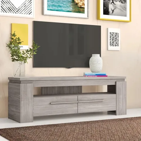 BOXED KATHERYN TV STAND UP TO 58"