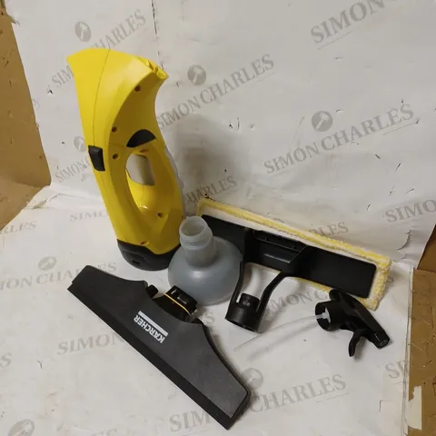 KARCHER WV2 PLUS WINDOW VAC 